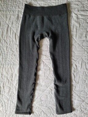 2/$15 🌼 Ardene Sherpa Fleece Winter Leggings